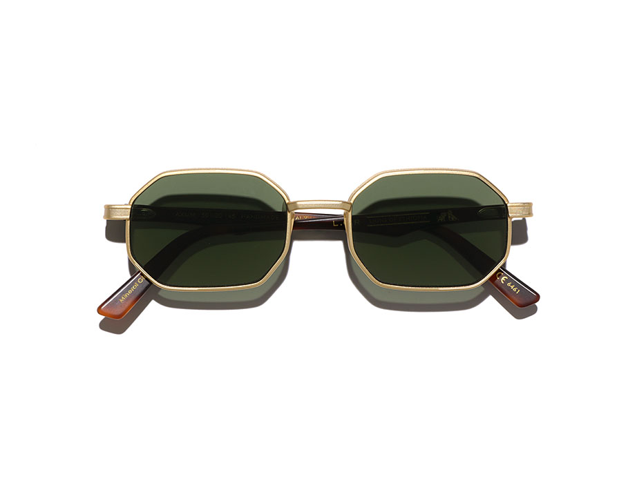 l-g-r-axum-lions-of-ethiopia-sonnenbrille-gold-matt-havana-maculato-39-flat-gree image 3