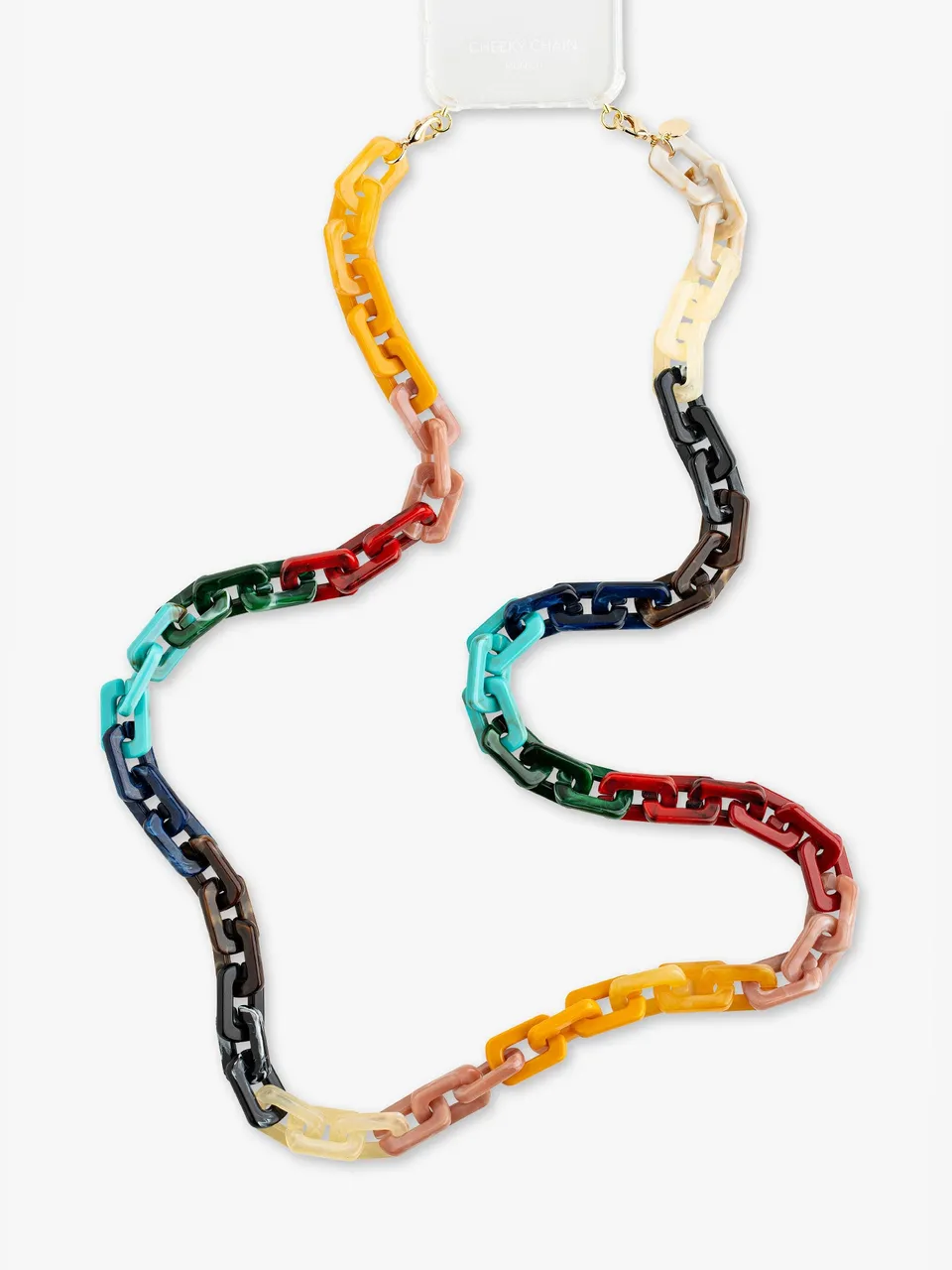cheeky-chain-munich-crossbody-handykette-holly image 1