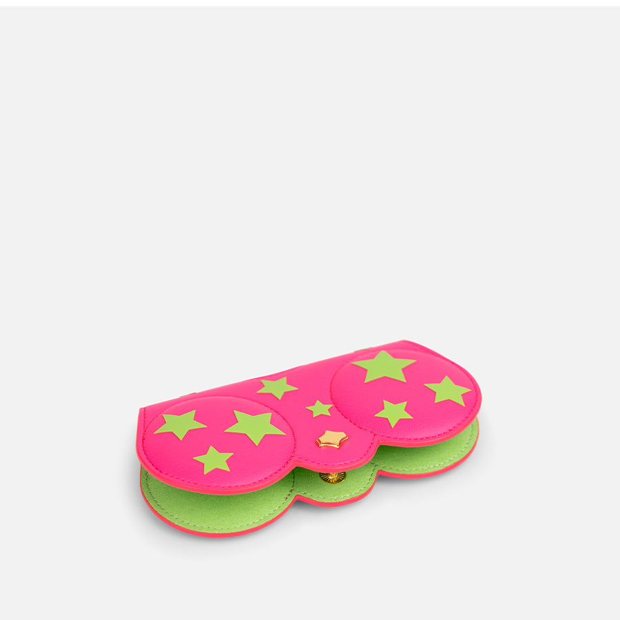 any-di-suncover-brillenetui-neon-stars-vegan-auff-llig image 3
