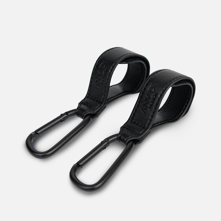 any-di-buggy-strap-kinderwagen-gurt-leder image 1