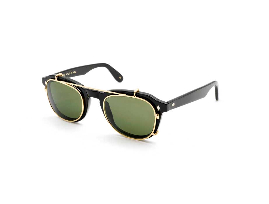 l-g-r-clip-on-f-r-simba-sonnenclip-gold-02-green image 1