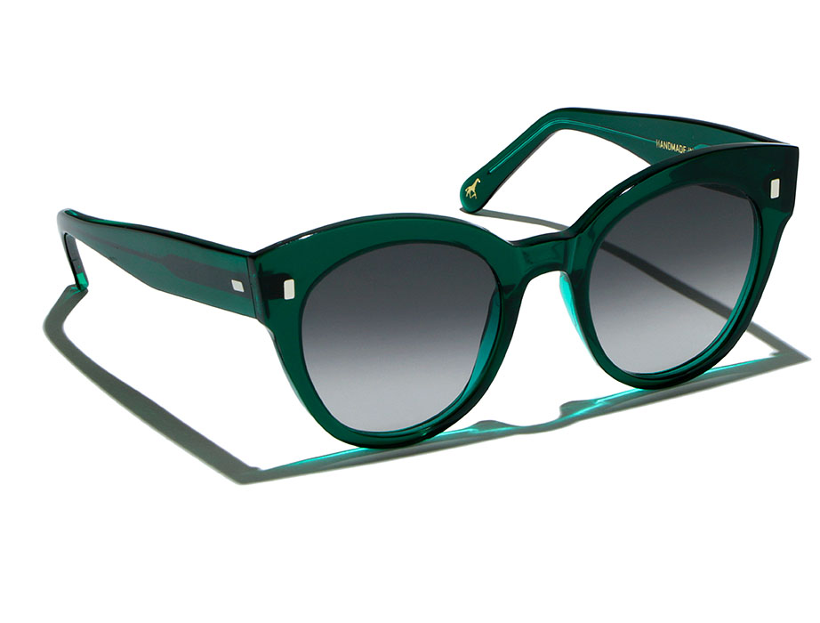 l-g-r-bouganville-sonnenbrille-emerald-green-grey-gradient image 2