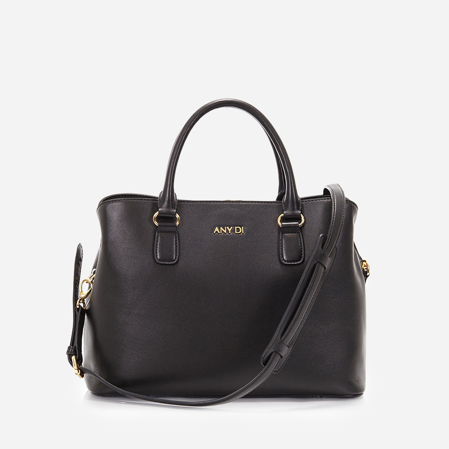 any-di-bag-m-handtasche-black-rindsleder image 1