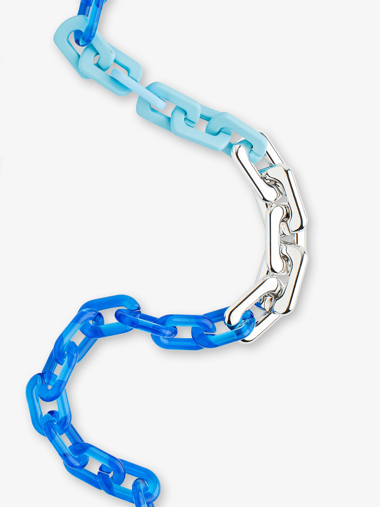cheeky-chain-munich-crossbody-handykette-funky-acetat-125-cm image 5