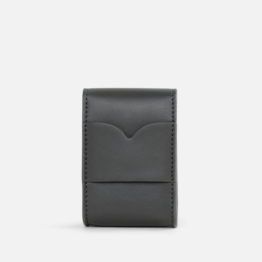 any-di-mini-pocket-kartenetui-khaki image 2