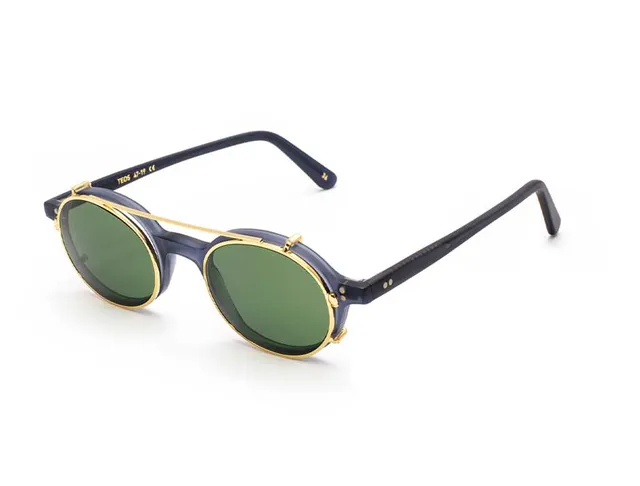 l-g-r-clip-on-f-r-teos-gold-02-green image 1