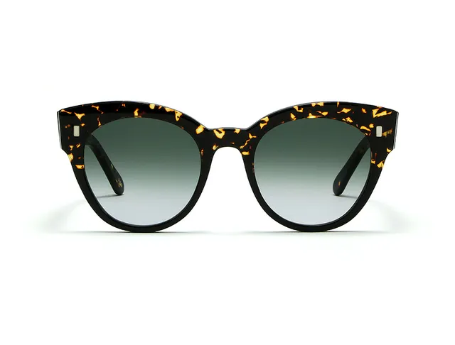 l-g-r-bouganville-sonnenbrille-black-havana-green-gradient image 1