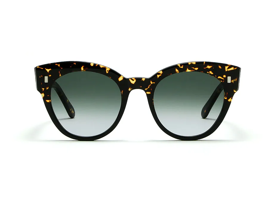 l-g-r-bouganville-sonnenbrille-black-havana-green-gradient image 1