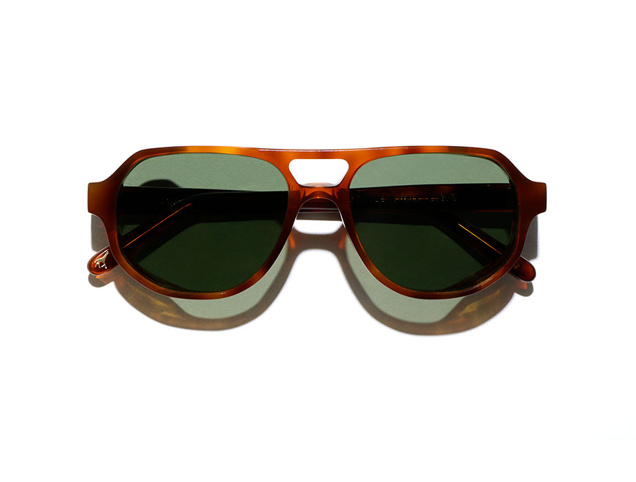 l-g-r-asmara-explorer-sonnenbrille-havana-chiaro-green-g15 image 3