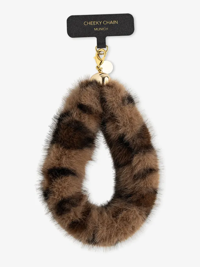 cheeky-chain-munich-handyanh-nger-fluffy-leo image 1