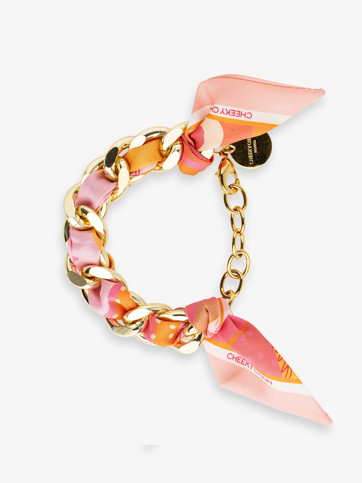 cheeky-chain-munich-indie-armband-satin image 4