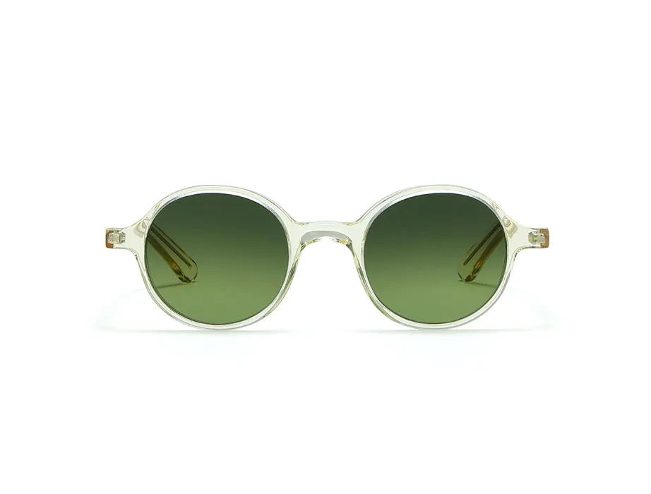 l-g-r-reunion-sonnenbrille-champagne-49-green-g15-gradient image 1