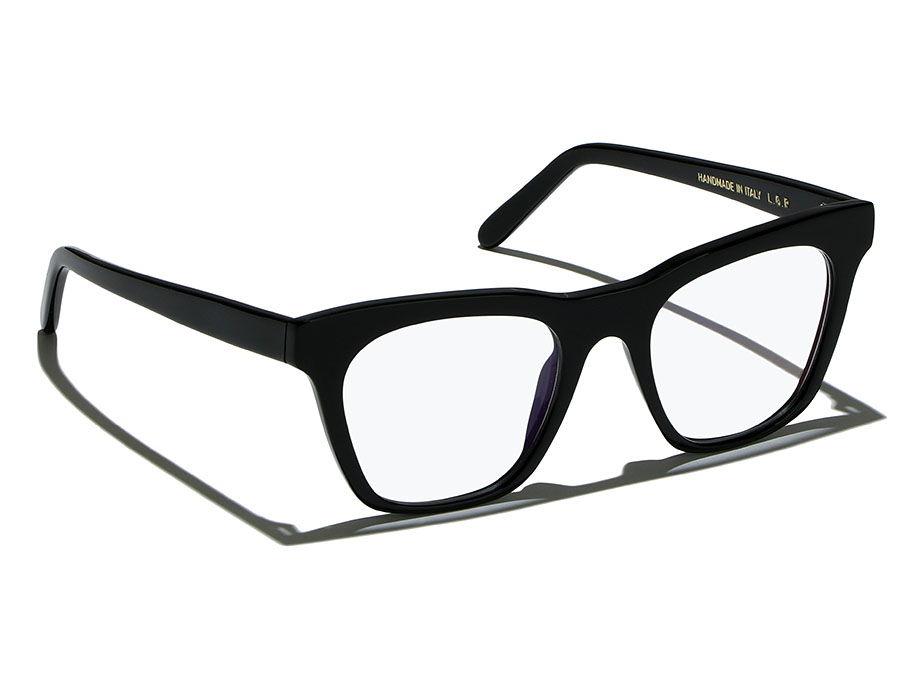l-g-r-cecile-brillenfassung-black-01-optical-frames image 2