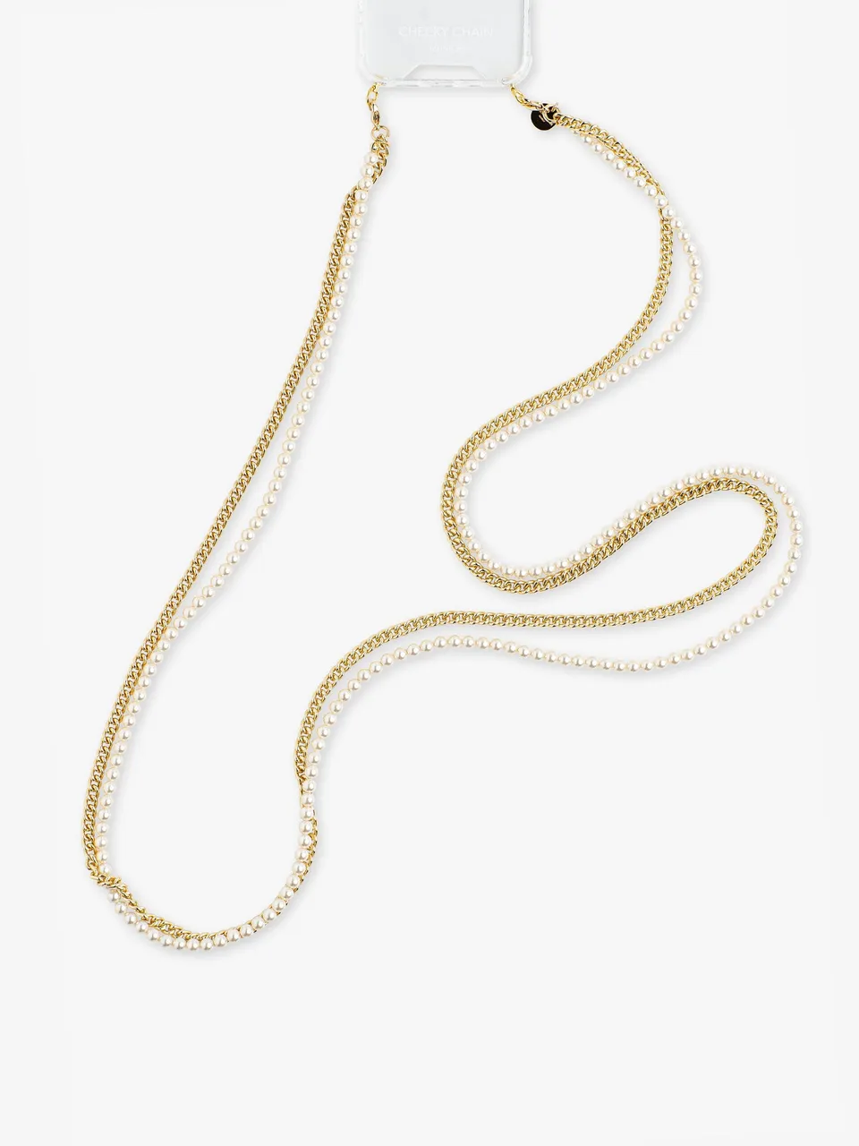 cheeky-chain-munich-crossbody-handykette-sia-perlen-kette image 1