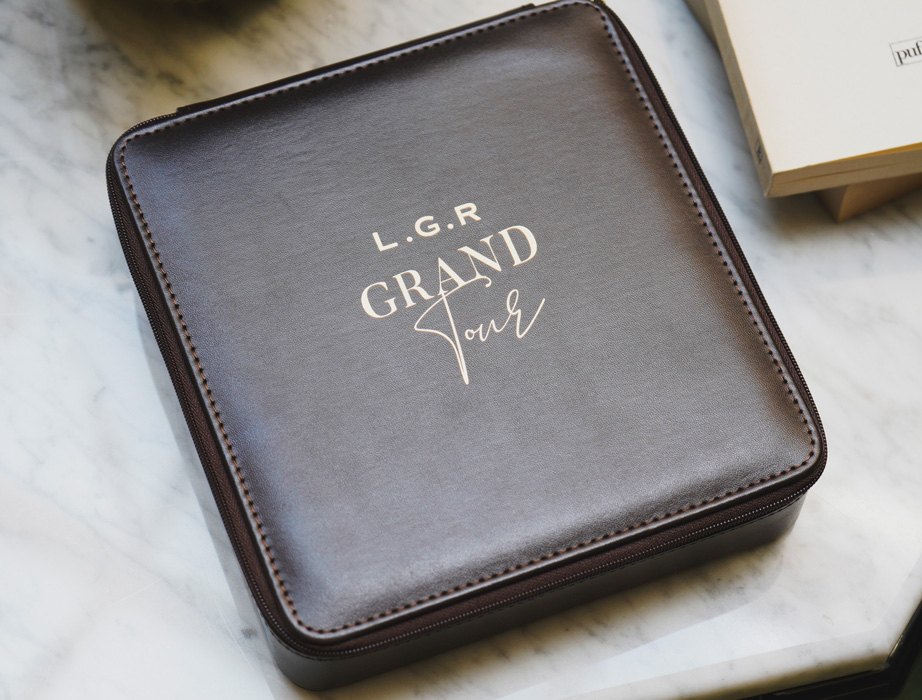 l-g-r-travel-case-grand-tour-brillenetui-f-r-3-brillen-brown-leather image 4