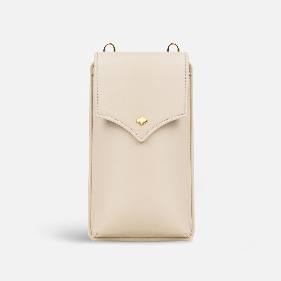any-di-color-strap-set-nylon-creme-phone-pouch-strap image 3