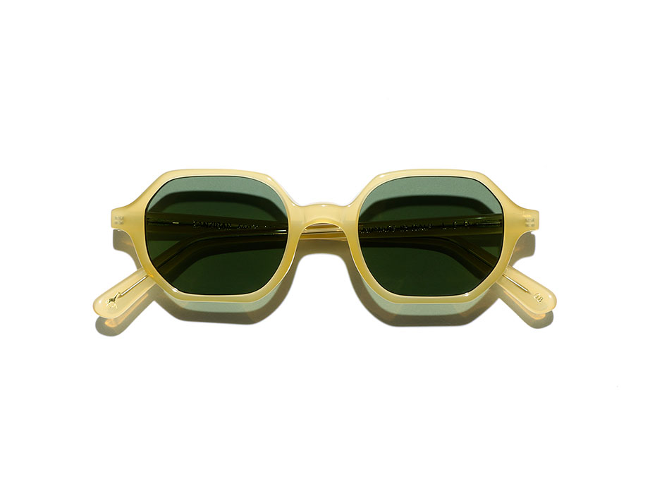 l-g-r-zanzibar-sonnenbrille-honey-08-flat-green-g15 image 3