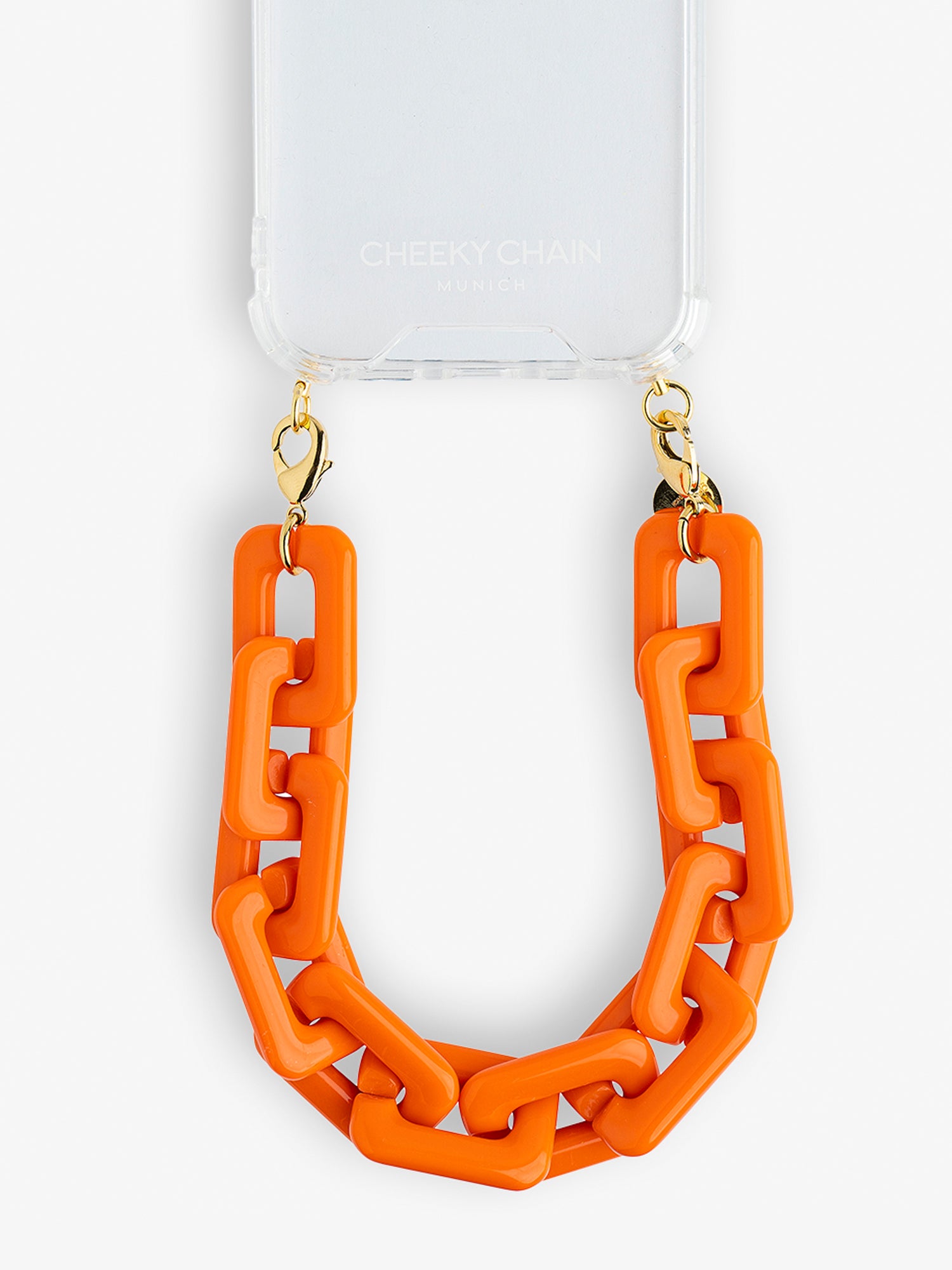 cheeky-chain-munich-handle-twiggy-kurze-handykette image 4