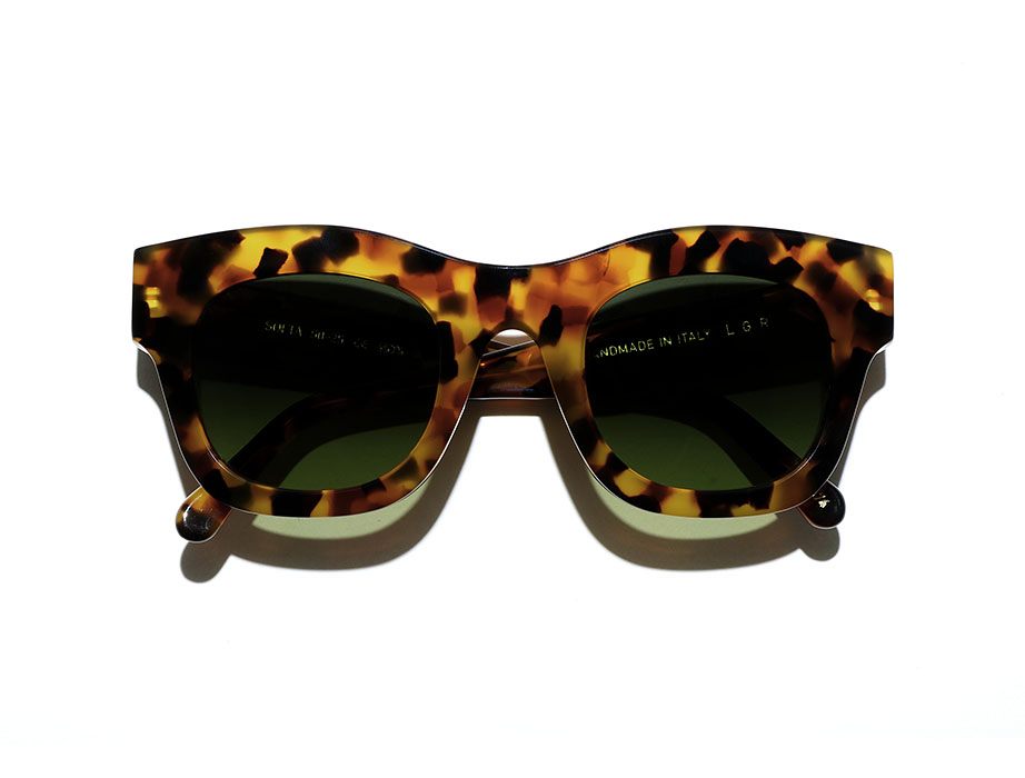 l-g-r-sofia-sonnenbrille-havana-savannah-74-green-g15-gradient image 3