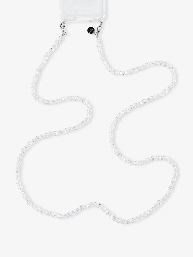 cheeky-chain-munich-crossbody-handykette-crystal-beth-glasperlen-125-cm image 1