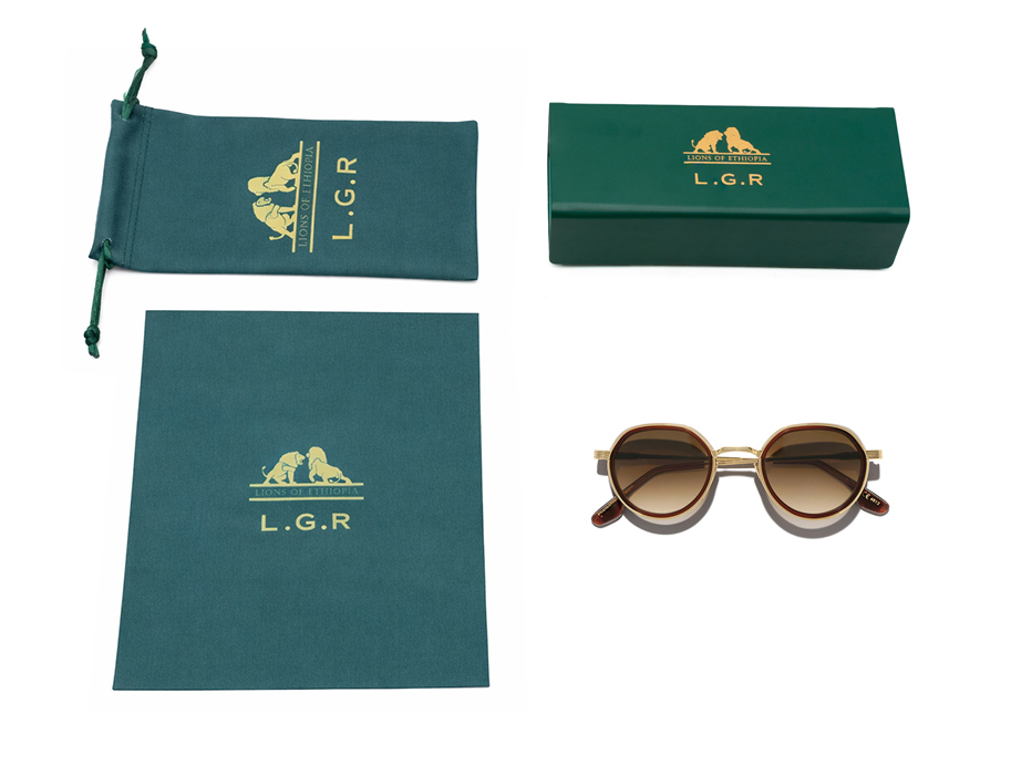 l-g-r-meknes-explorer-lions-of-ethiopia-sonnenbrille-gold-brown-photochromic image 4