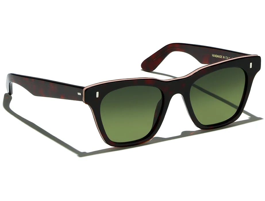 l-g-r-cecile-skin-sonnenbrille-havana-bordeaux-green-g15-gradient image 1