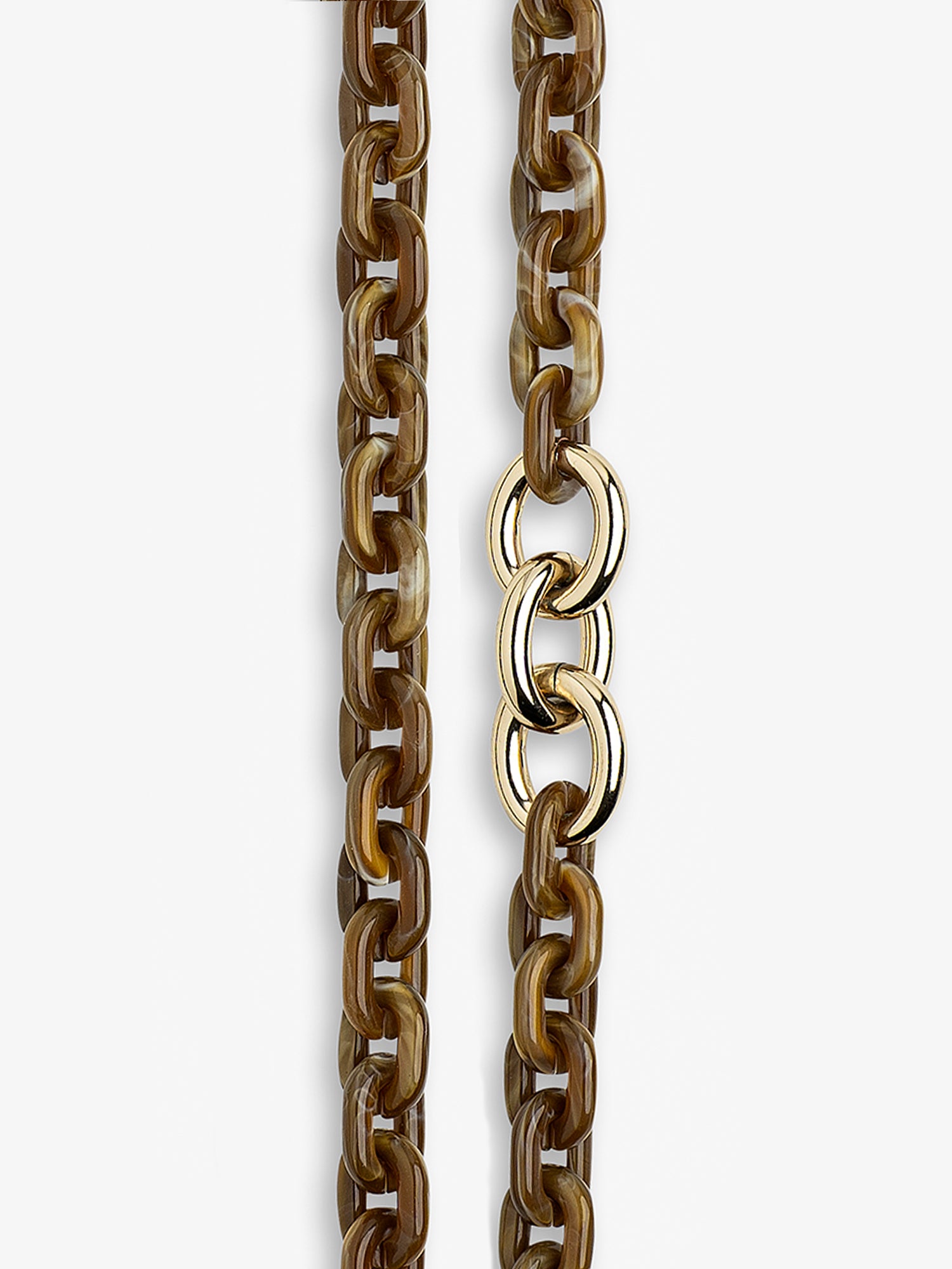 cheeky-chain-munich-crossbody-handykette-nova-acryl-125-cm image 8
