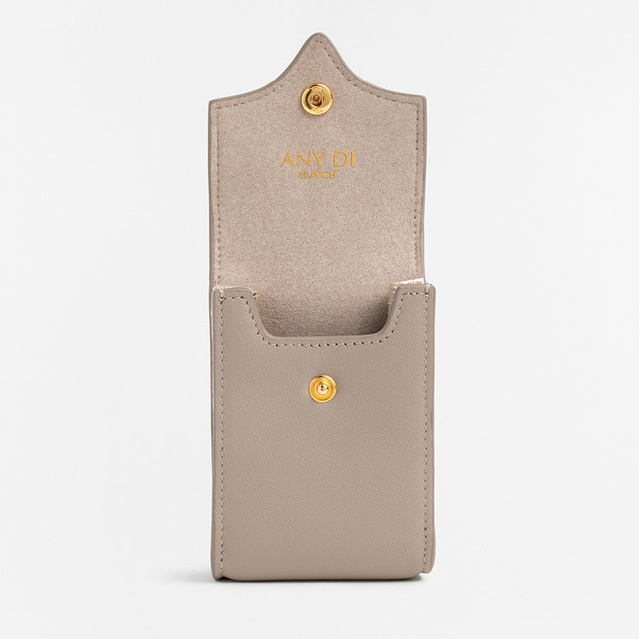 any-di-mini-pocket-click-on-taschen-accessoire-nappa-optik image 3