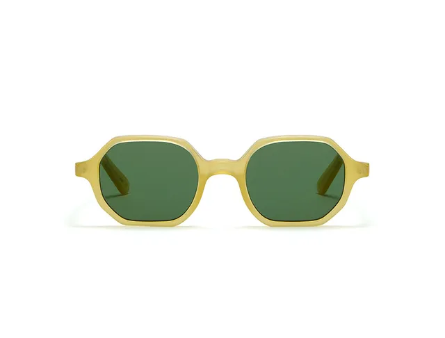 l-g-r-zanzibar-sonnenbrille-honey-08-flat-green-g15 image 1