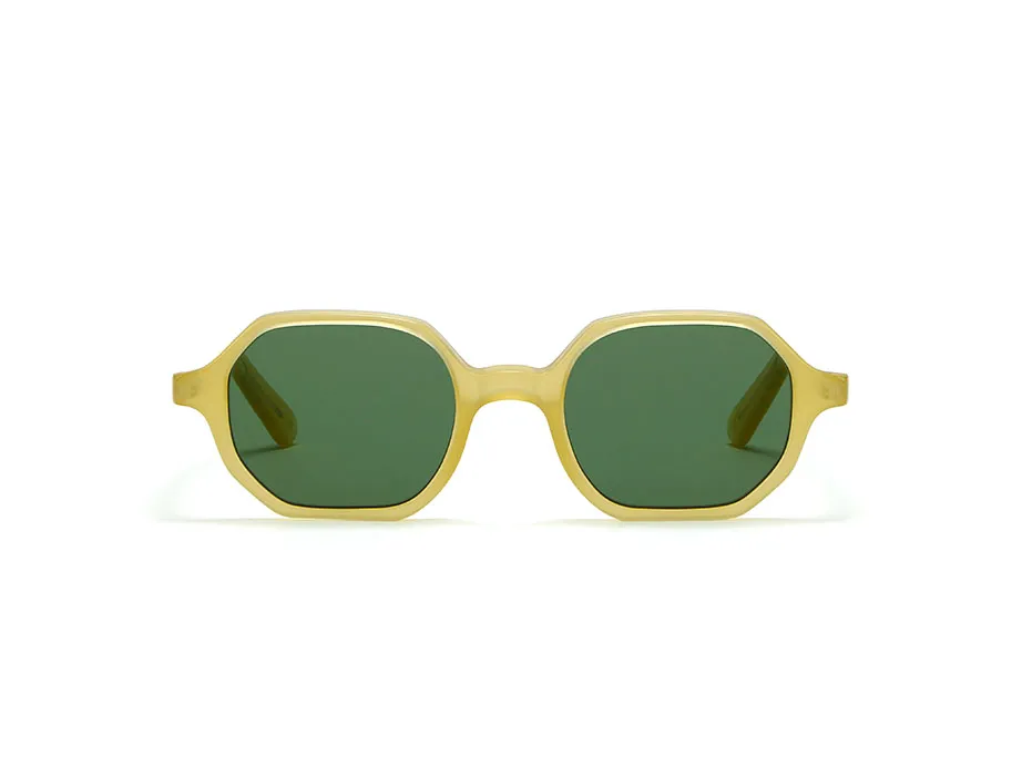 l-g-r-zanzibar-sonnenbrille-honey-08-flat-green-g15 image 1