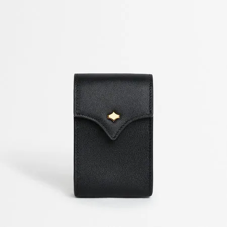 any-di-mini-pocket-click-on-tasche-nappaleder image 1