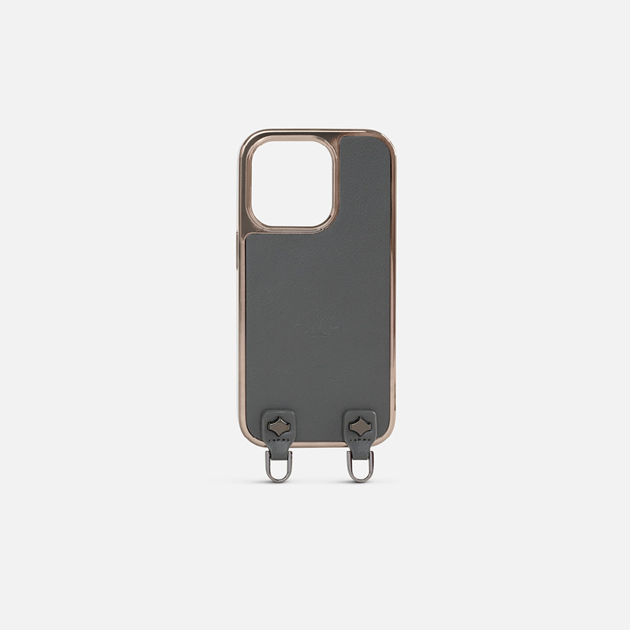 any-di-phonecase-handyh-lle-khaki-vegan image 1