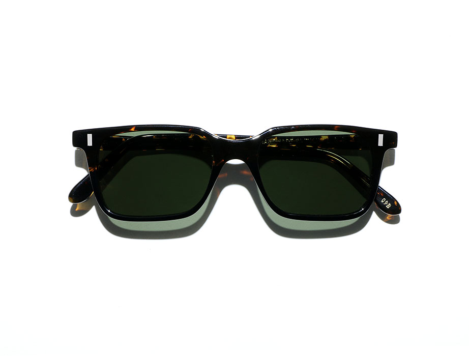 l-g-r-suez-sonnenbrille-black-havana-scuro-09b-green-g15 image 3