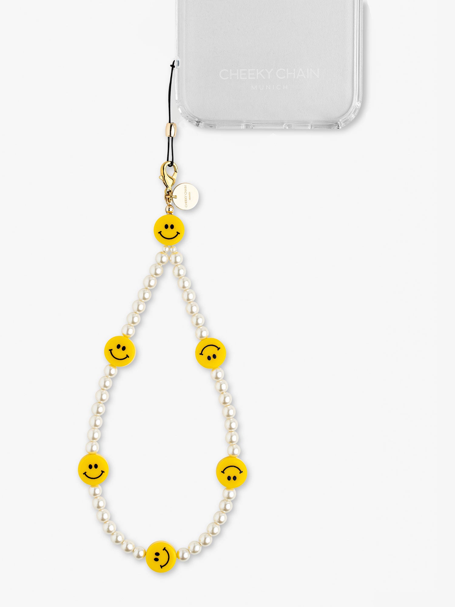cheeky-chain-munich-handyanh-nger-smiley-perlen-handy-charm image 3