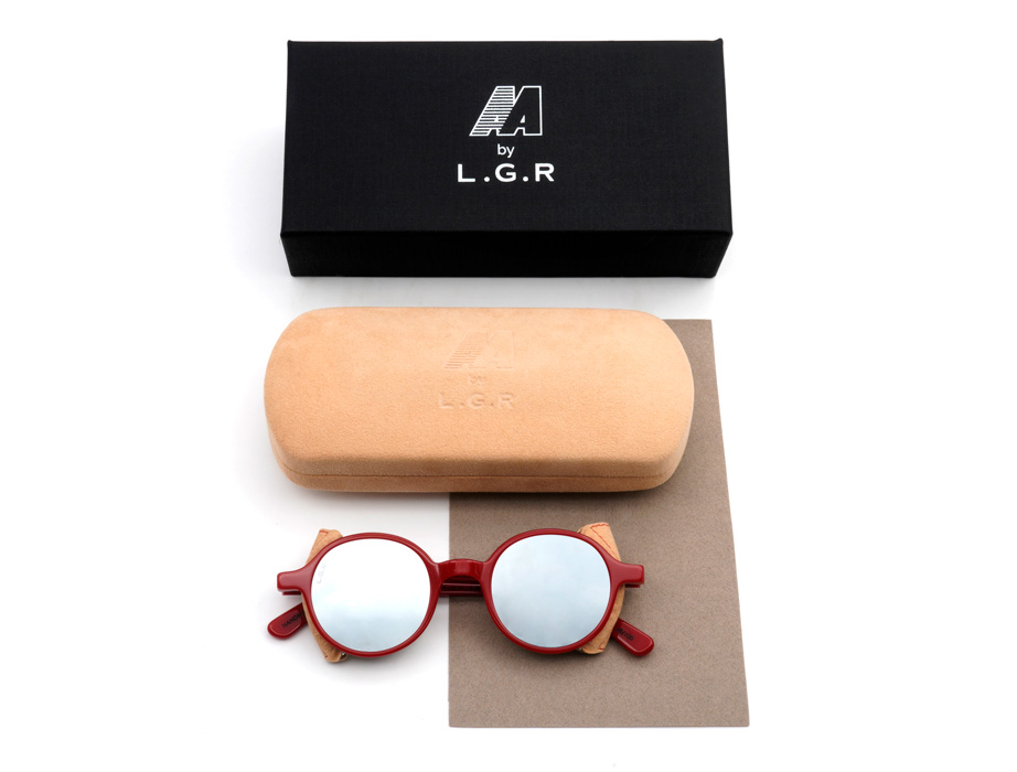 l-g-r-automobili-amos-12-sonnenbrille-vermillion-red-silver-mirror image 4