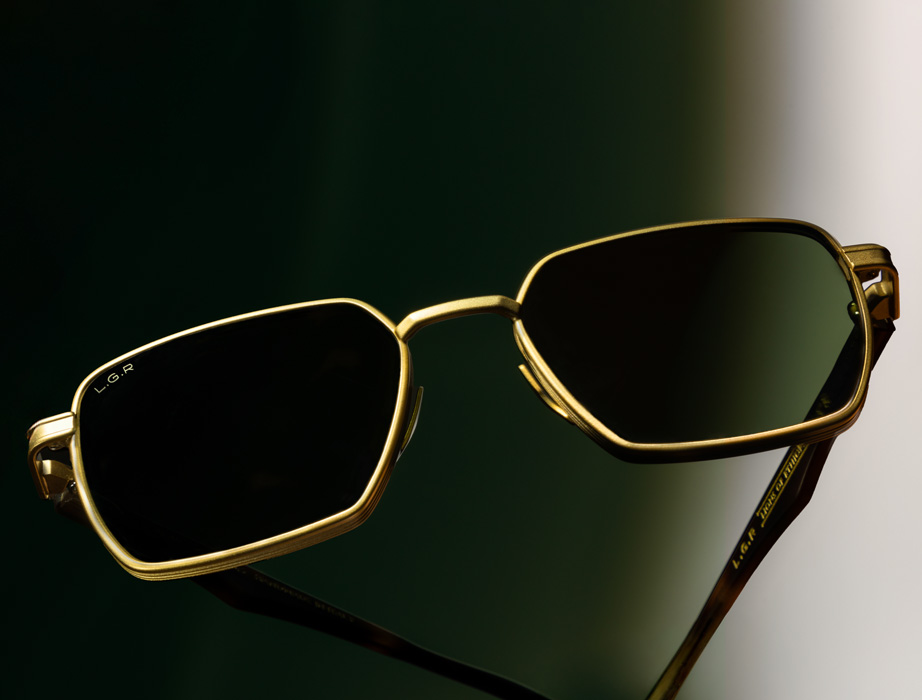 l-g-r-afar-lions-of-ethiopia-sonnenbrille-gold-matt-havana-green-g15 image 7