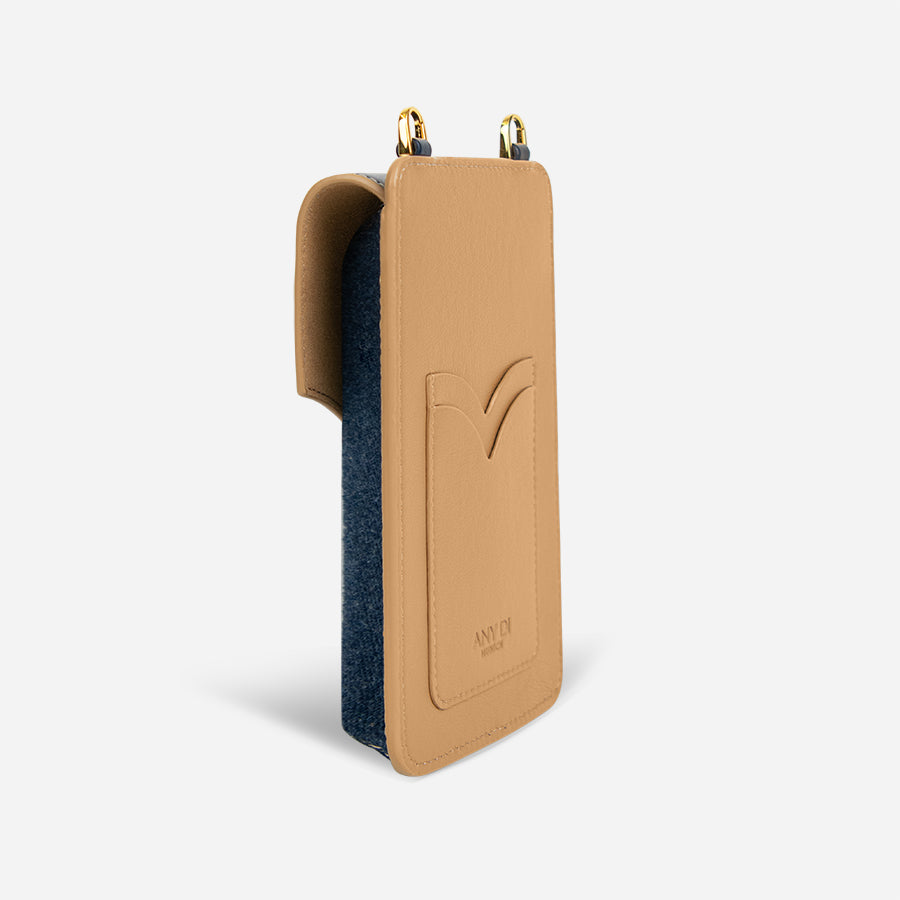 any-di-phone-pouch-handytasche-denim-mit-magnetverschluss image 4