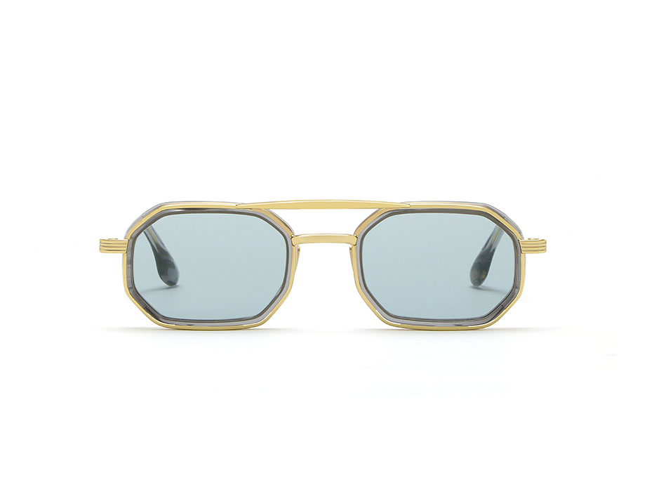l-g-r-axum-explorer-ii-lions-of-ethiopia-sonnenbrille-gold-rim-stone-grey-blue-p image 2