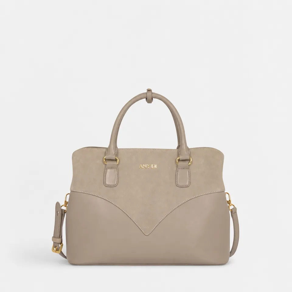 any-di-bag-m-emblem-handtasche-rindsleder-2 image 1