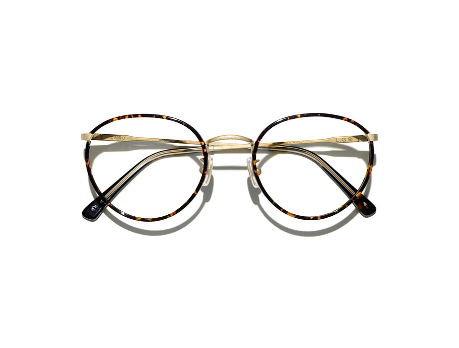 l-g-r-cairo-sonnenbrille-havana-scuro-gold-09 image 3