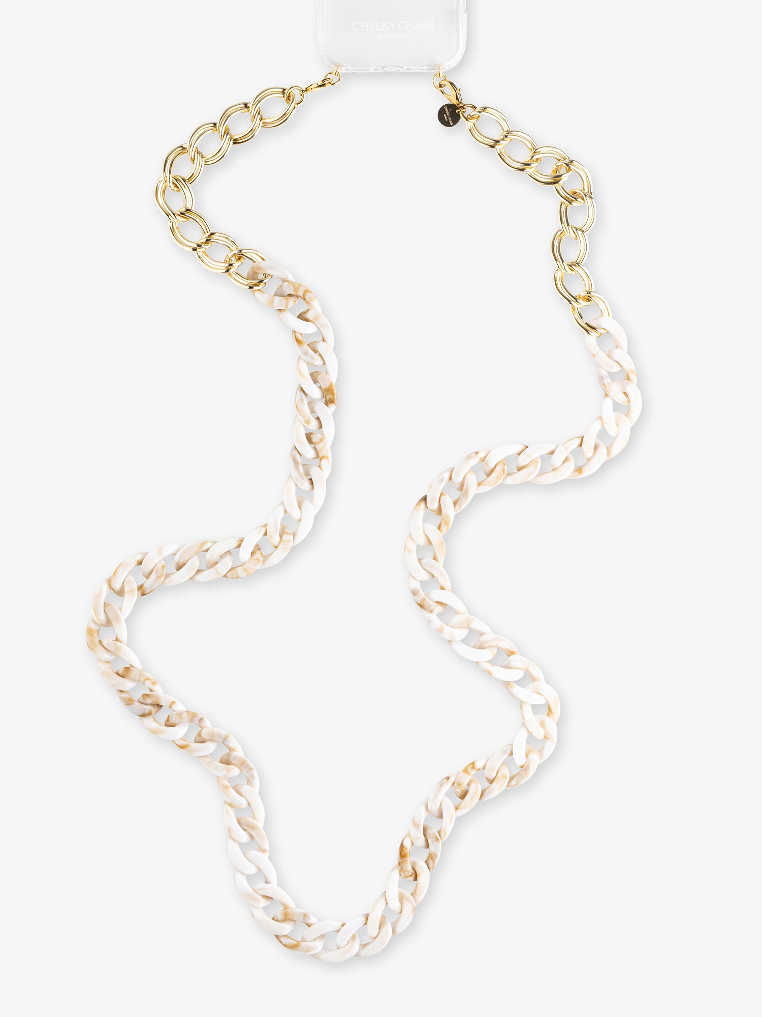 cheeky-chain-munich-crossbody-handykette-frida image 6