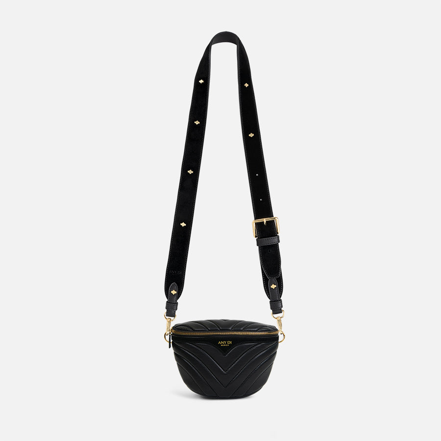 any-di-fanny-pack-black-bauchtasche image 7