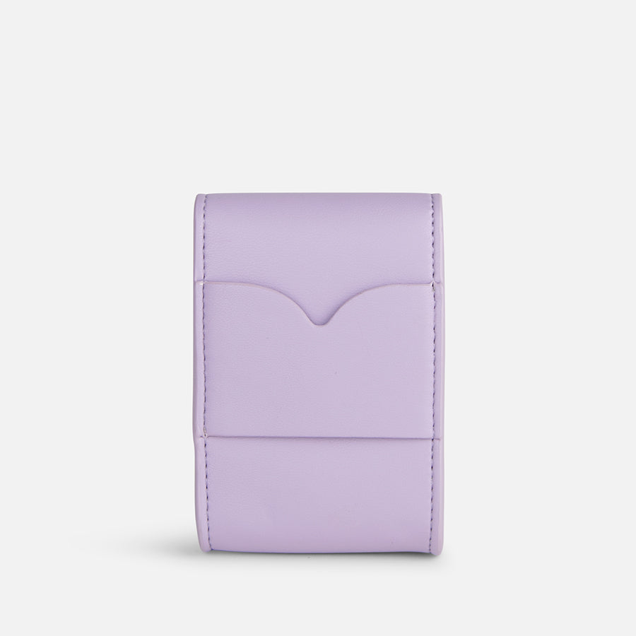 any-di-mini-pocket-lavender-nappaleder-kartenetui image 2