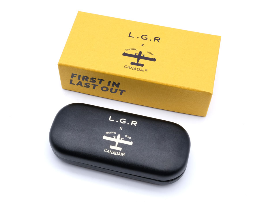l-g-r-waterbomber-sonnenbrille-l-g-r-x-gruppo-volo-canadair-black-matt-grey image 6