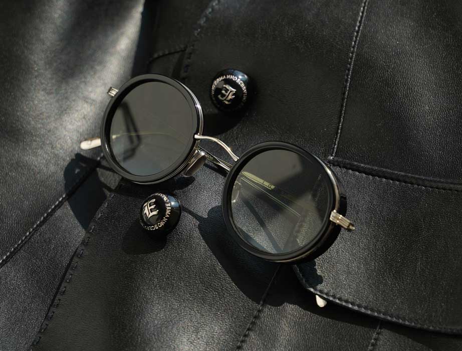 l-g-r-reunion-metal-explorer-sonnenbrille-ermanno-scervino-silver-black-green-g1 image 6