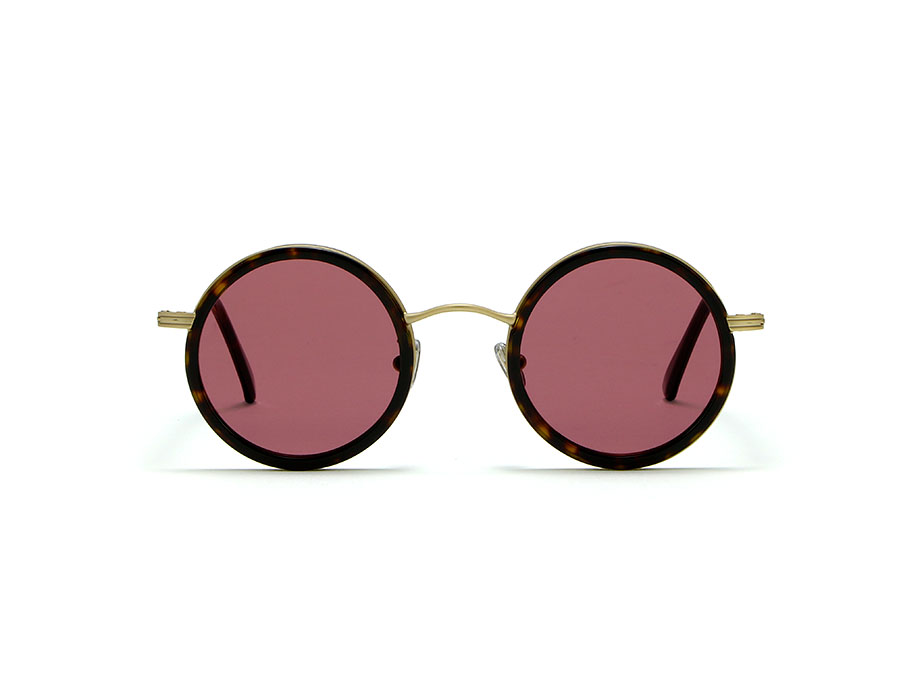 l-g-r-amboseli-sonnenbrille-gold-matt-havana-scuro-violet image 1