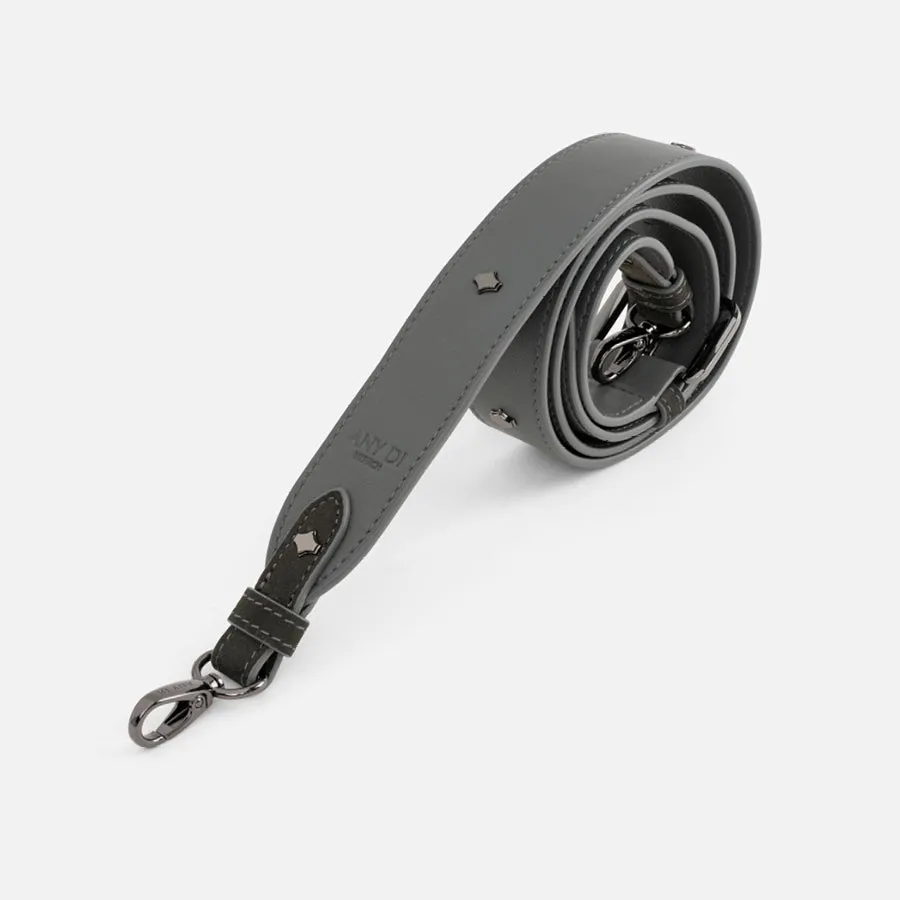 any-di-phonestrap-ledergurt-khaki-handy-umh-ngegurt image 1