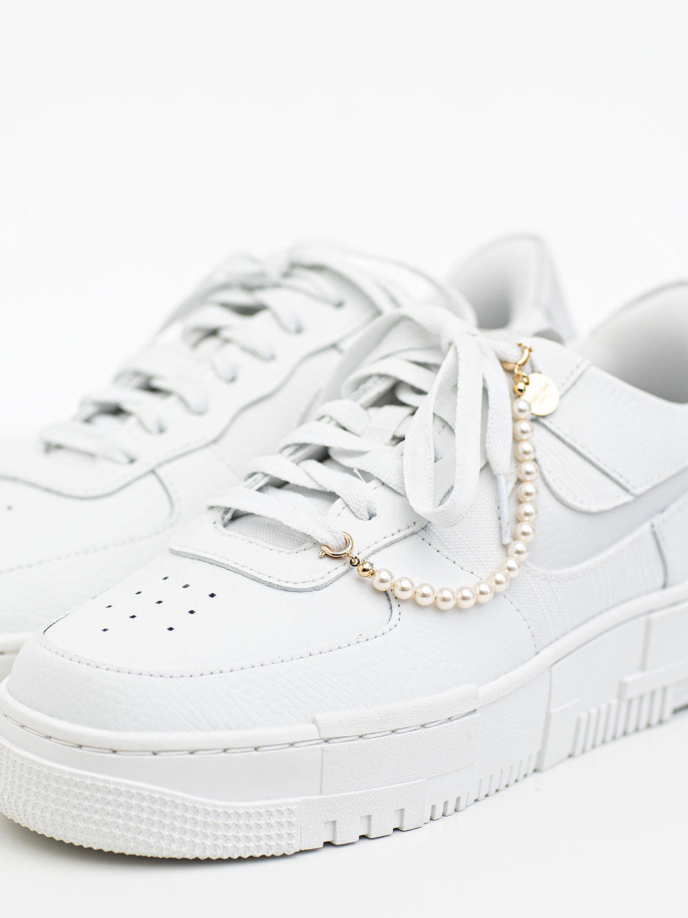 cheeky-chain-munich-sneaker-kette-arielle-12-cm image 1