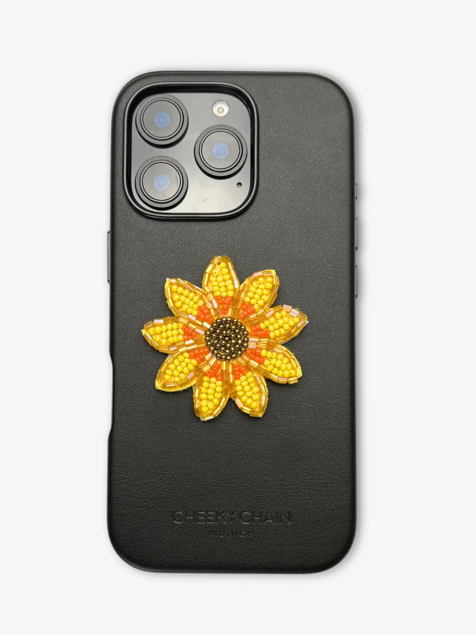 cheeky-chain-munich-case-sticker-flower image 1