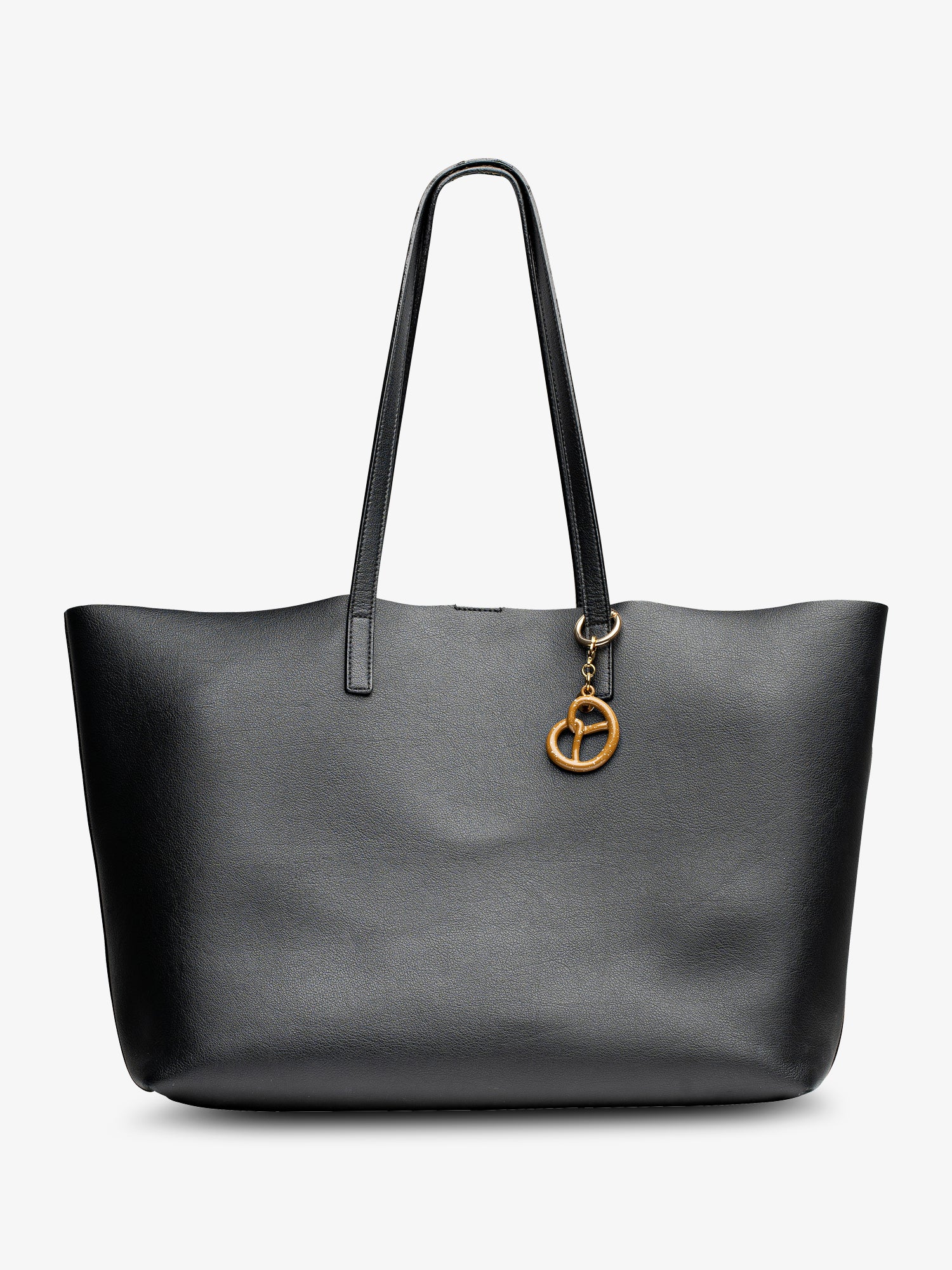 cheeky-chain-munich-bag-charm-brezel image 2